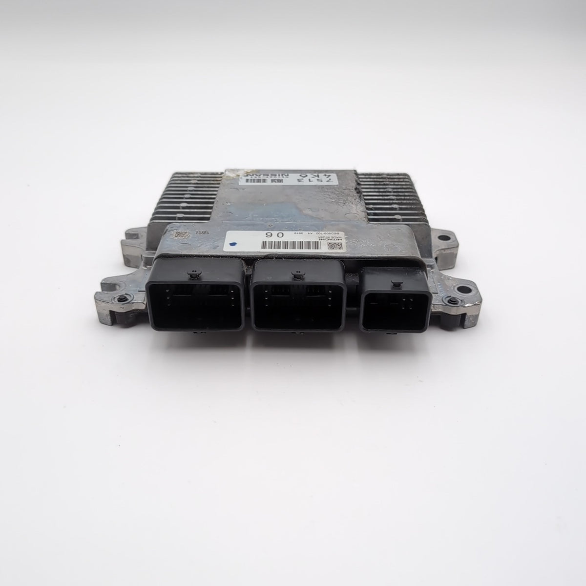 2020 2021 2022 2023 Nissan Sentra Engine Control Unit ECU Module BED505-700 A4