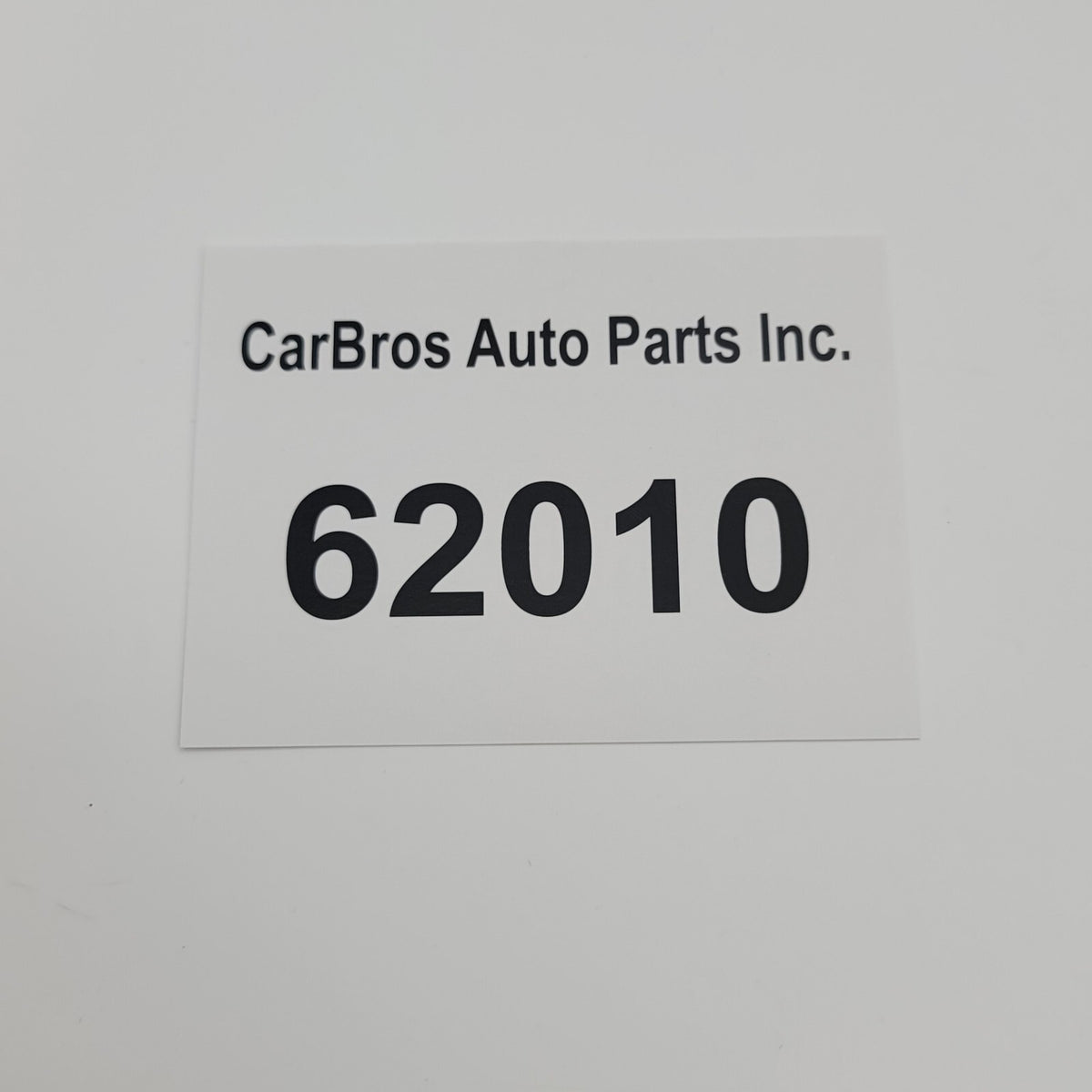 2020- 2024 BMW X7 IX G07 X6 G06 X5 G05 Camera Windshield LANE ASSIST 5A1A142