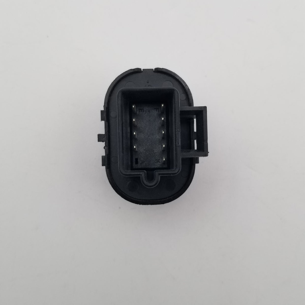2008 2009 2010 2011 2012 Chevrolet Malibu Driver Master Window Switch 20807220