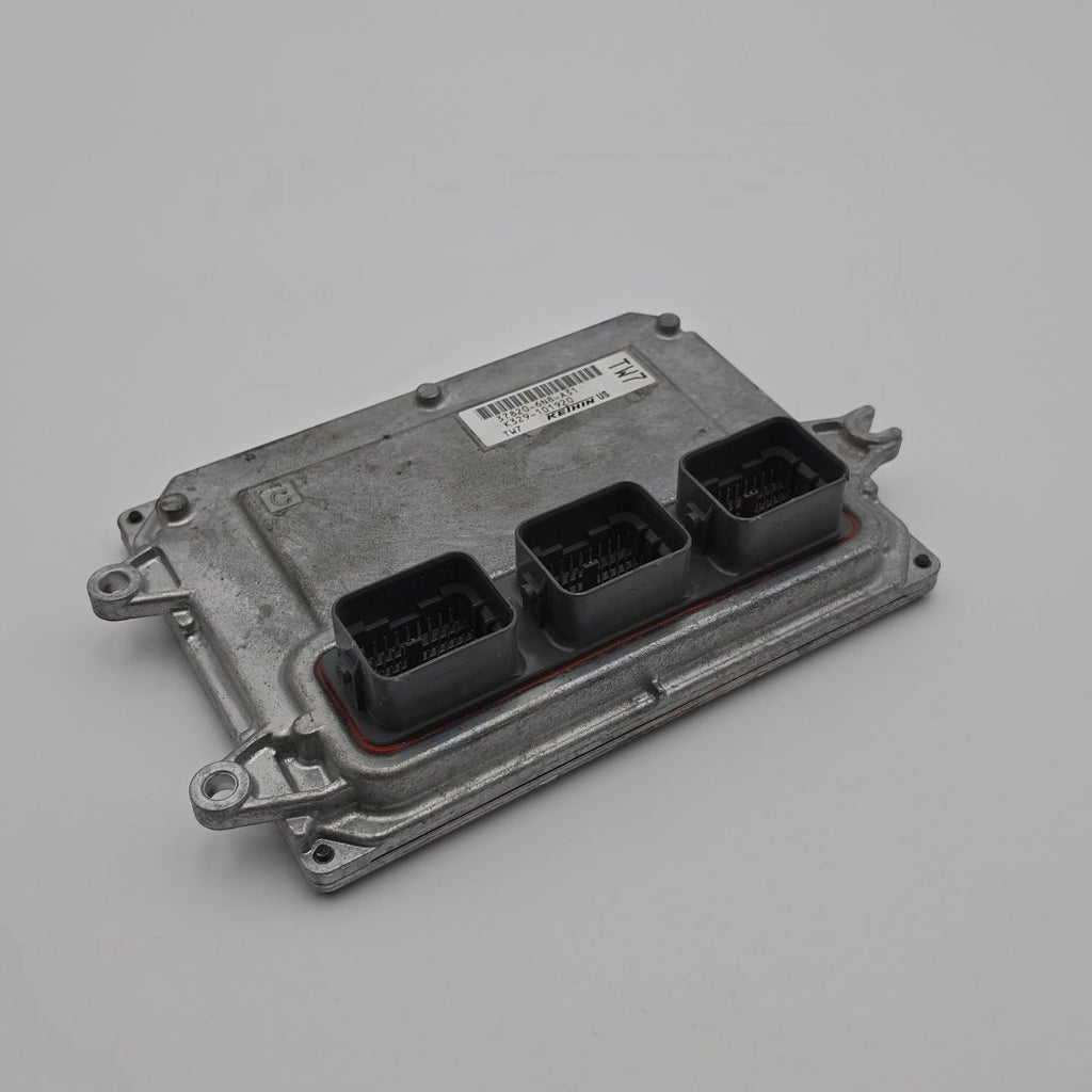 2020 Honda HRV 1.8L AWD Engine Computer Control Module ECU 37820-6N8-A31