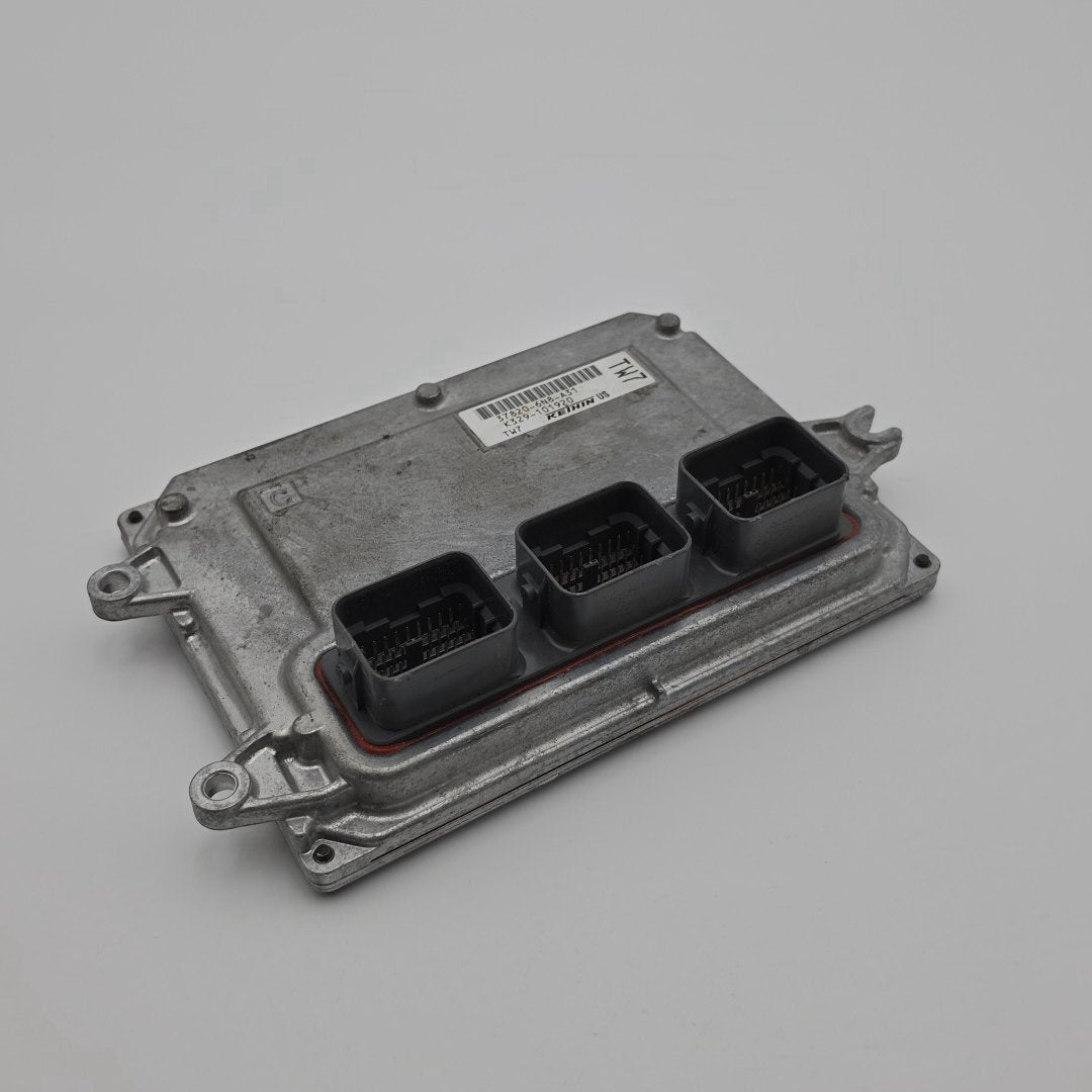 2020 Honda HRV 1.8L AWD Engine Computer Control Module ECU 37820-6N8-A31