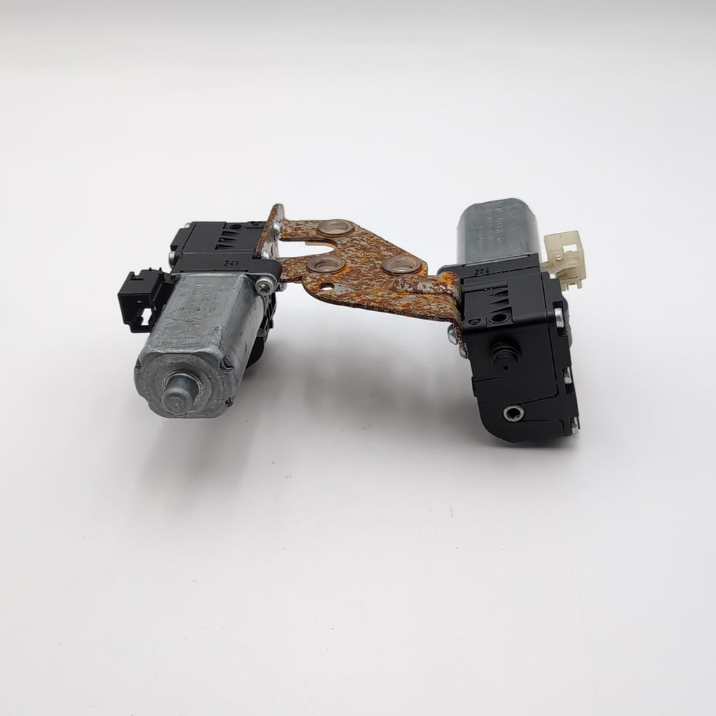 BMW G30 G31 G32 G11 G12 G14 G15 G16 G05 G06 G07 Steering Wheel Column Motor PAIR