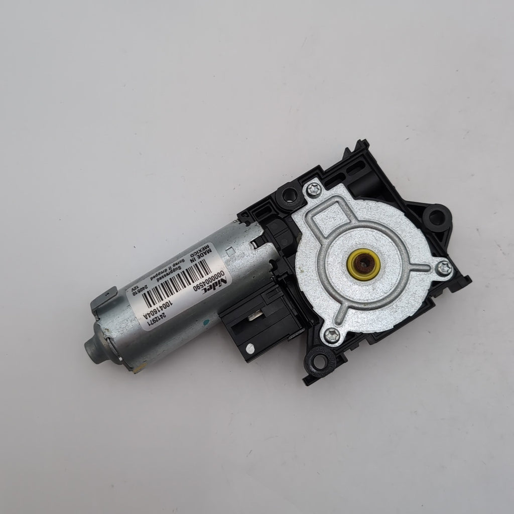 2019 2020 2021 2022 2023 2024 BMW X3 X4 X5 X6 X7 Sunroof Glass Shade Motor Set