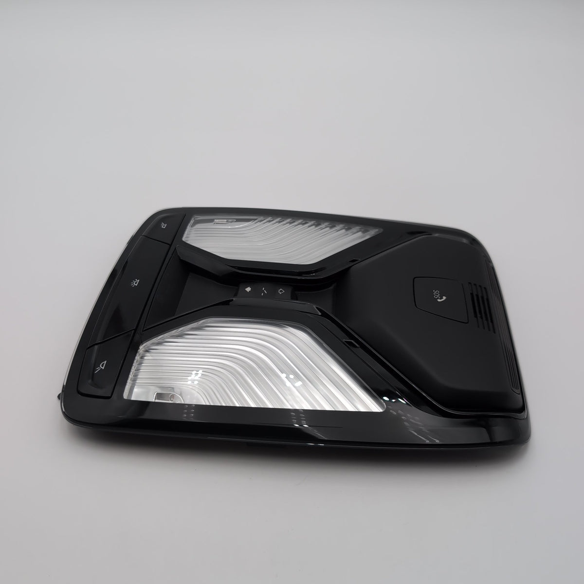 2021 - 2026 BMW 3 4 5 X3 X4 X5 X6 Front Overhead Console Dome Light 5B6C612
