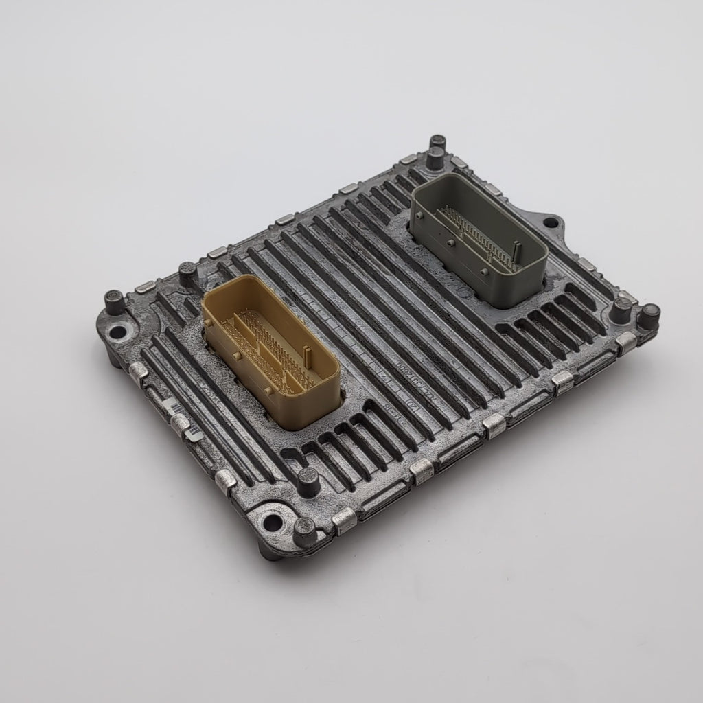 2020 Dodge Challenger 3.6L Engine Computer Control Module ECM OEM P68434924AA