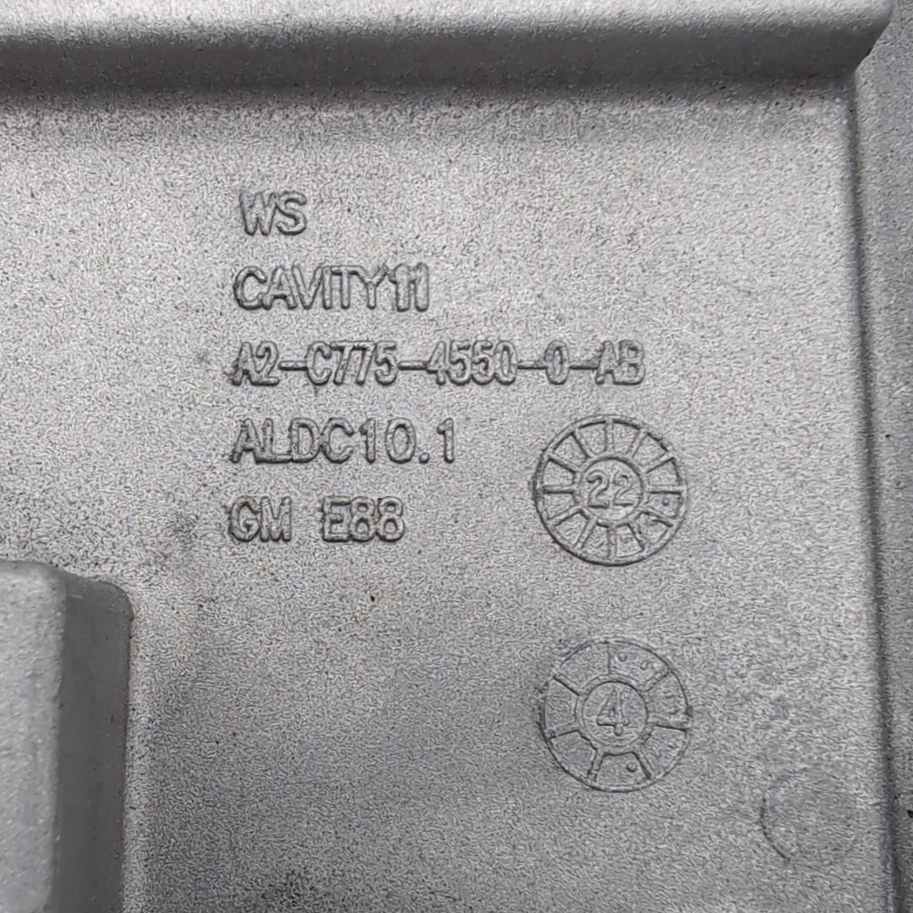 2020 - 2025 Chevrolet Equinox 1.5L Engine Computer Control Module E88 12730808
