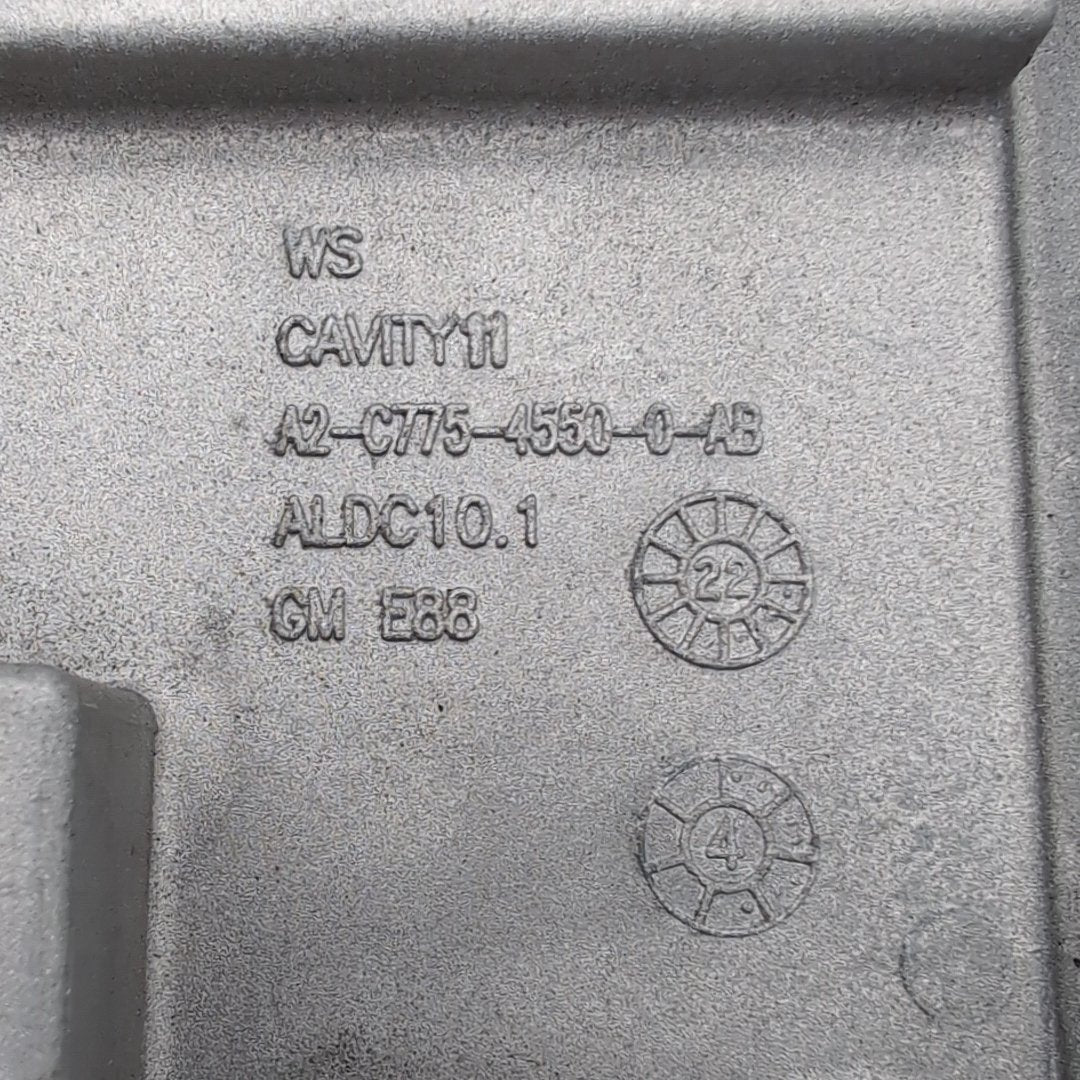 2020 - 2025 Chevrolet Equinox 1.5L Engine Computer Control Module E88 12730808