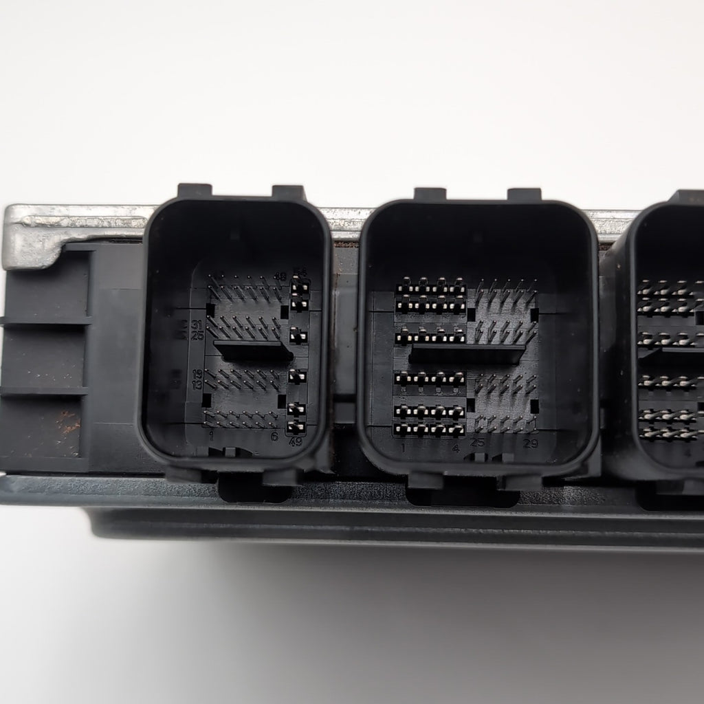 2024 - 2026 BMW 540i 550e 740i X3 X5 X6 X7 XM Engine Control Module ECU DME