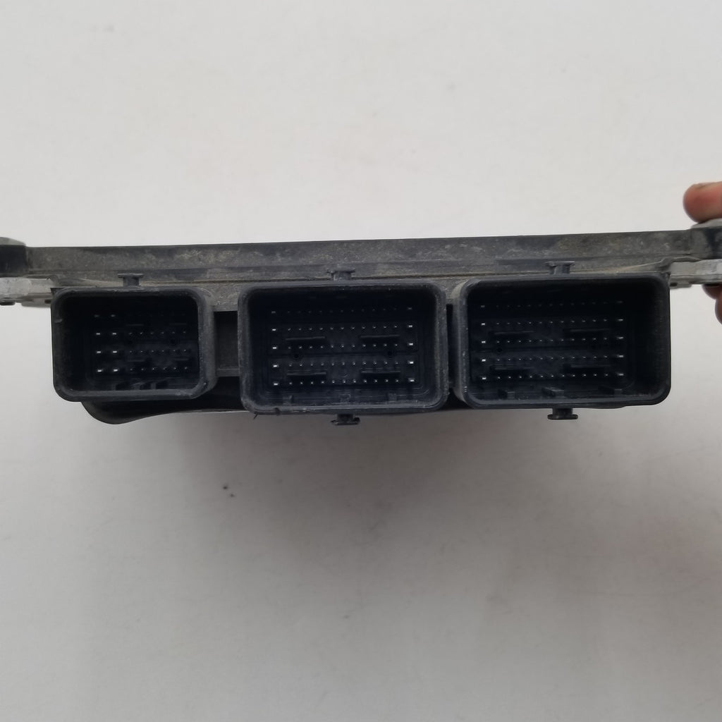 2019 2020 2021 2022 Nissan Altima Engine Computer Control Module ECM NEC040-638