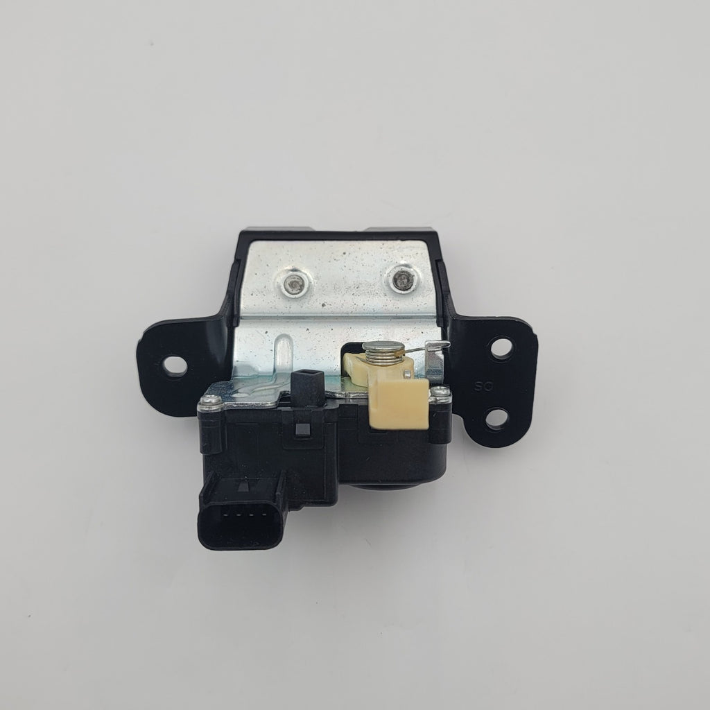 2020 2021 2022 2023 Hyundai Kona OEM Tailgate Lock Latch Assembly 81230-G6010