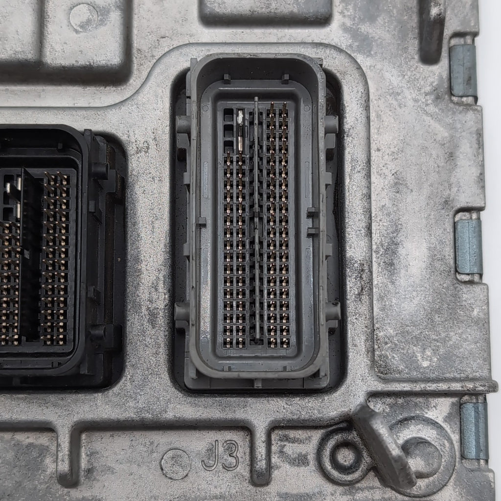 2018 2019 Chevrolet Malibu Engine Computer Control Module ECM OEM E88 12689129