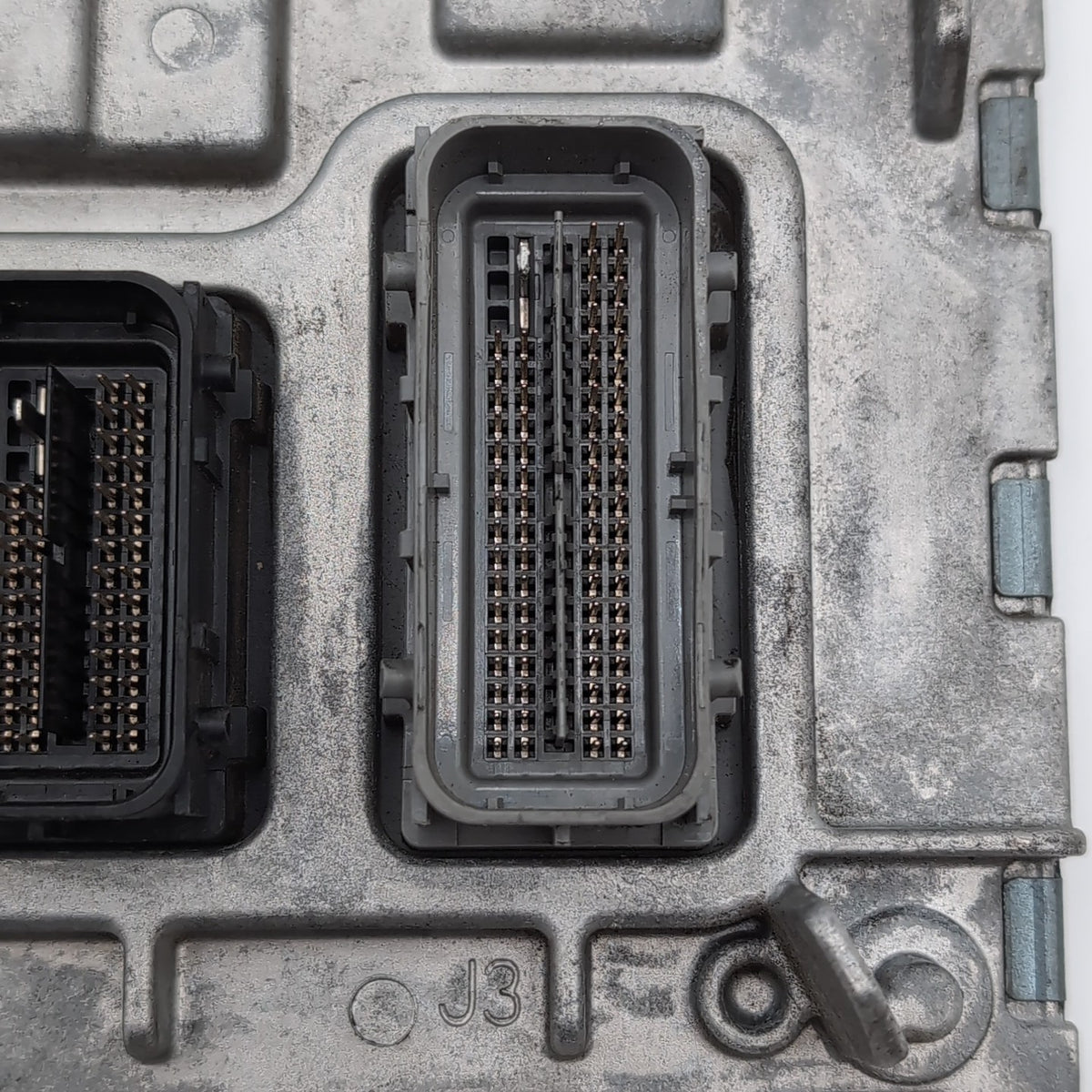 2018 2019 Chevrolet Malibu Engine Computer Control Module ECM OEM E88 12689129