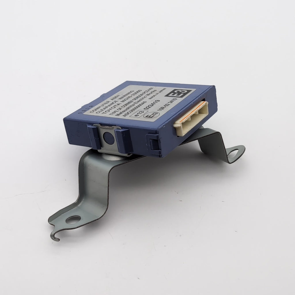 2007- 2012 Lexus ES350 Park Assist Clearance Computer Module OEM 89340-33060