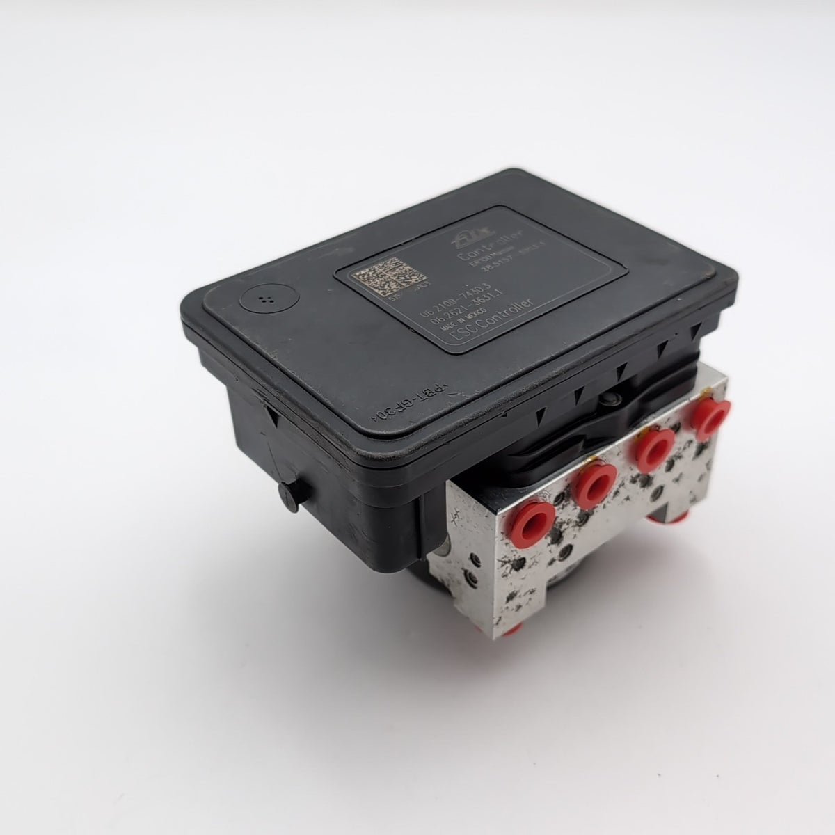2016 2017 Scion IA ABS Antilock Brake Pump Control Unit OEM DB1S437A0