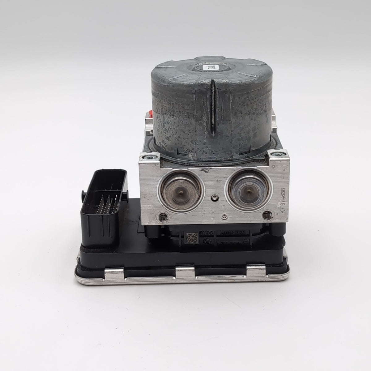 2024 BMW 330i G20 Z4 ABS Anti Lock Brake Pump Control Unit OEM 5A7F097 5A7F099
