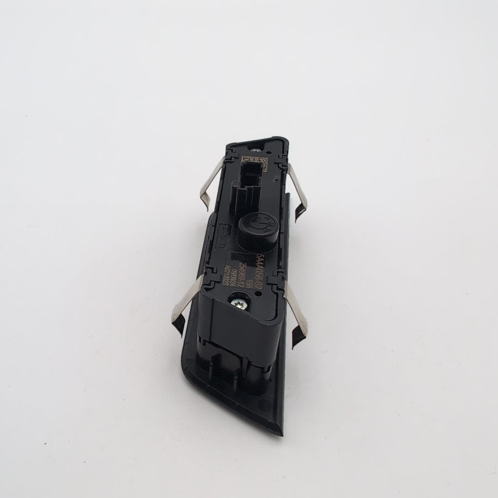 2022 2023 2024 2025 BMW X1 X2 U11 U10 Light Operating Switch Panel OEM 5A4A056