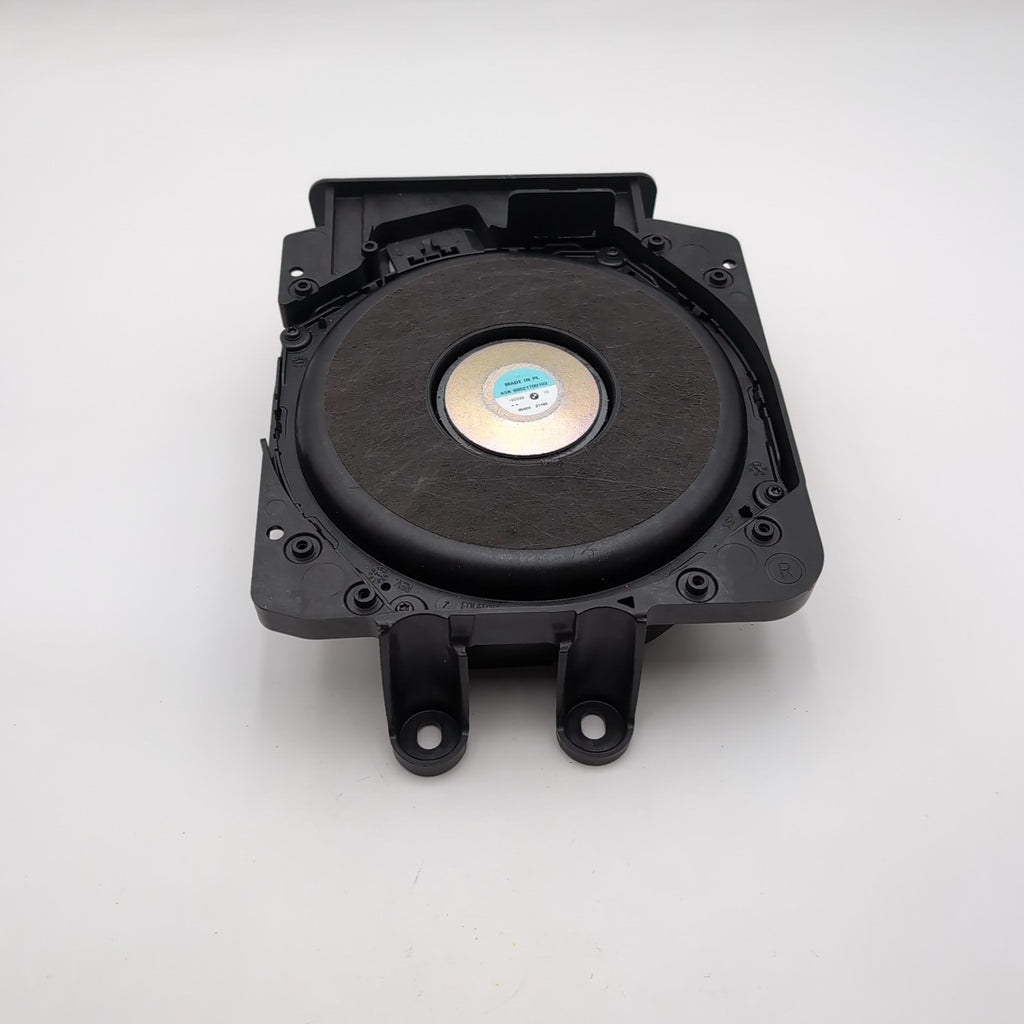 2023 - 2025 BMW U06 U11 U10 X1 X2 Central Bass Right Speaker Subwoofer 9858624