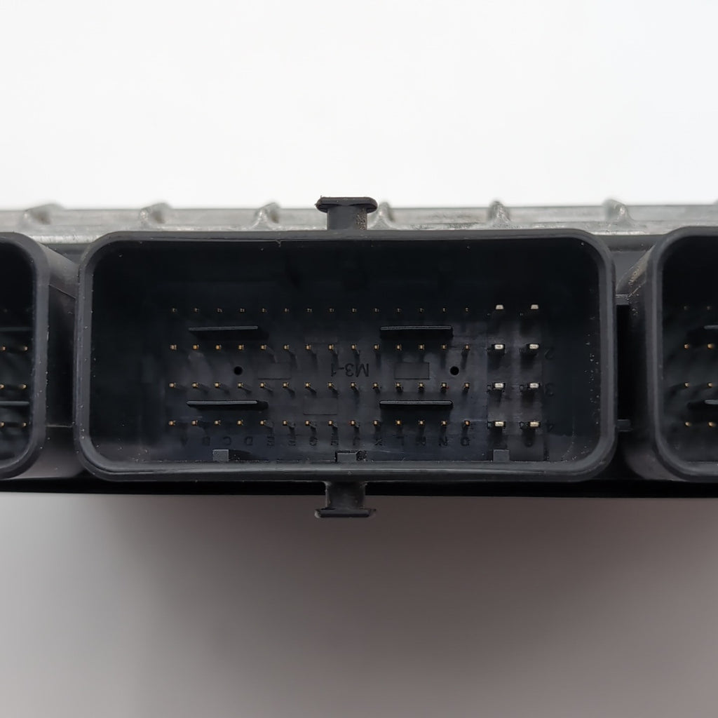 2023 Nissan Rogue 1.5L Engine Computer Control Module ECM EBX OEM 237036RE0A