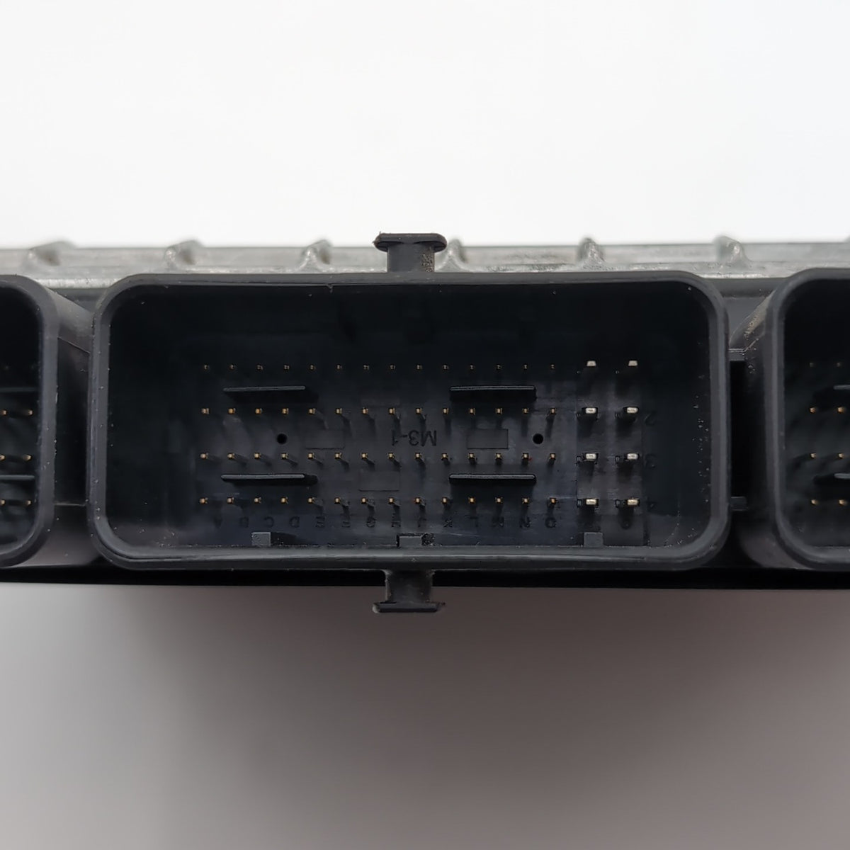 2023 Nissan Rogue 1.5L Engine Computer Control Module ECM EBX OEM 237036RE0A