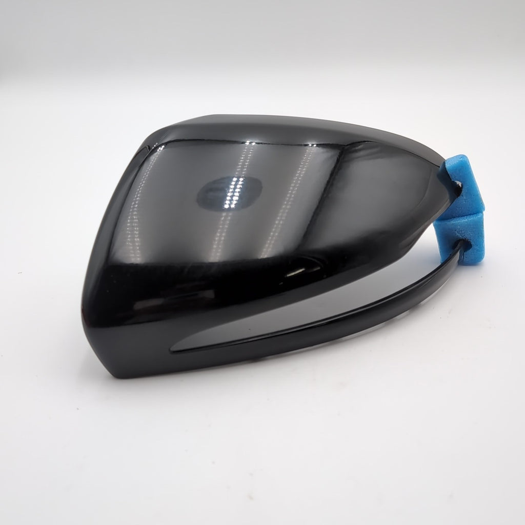 Mercedes Benz W205 W222 W213 Left Driver Side Mirror Cover Cap Shell A0998100121