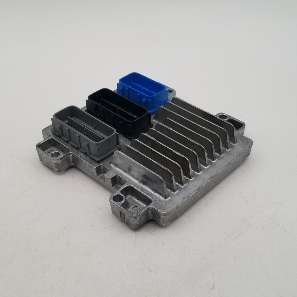 2012 2013 2014 2015 2016 CHEVROLET CRUZE Engine Computer Module 12656958 ECM