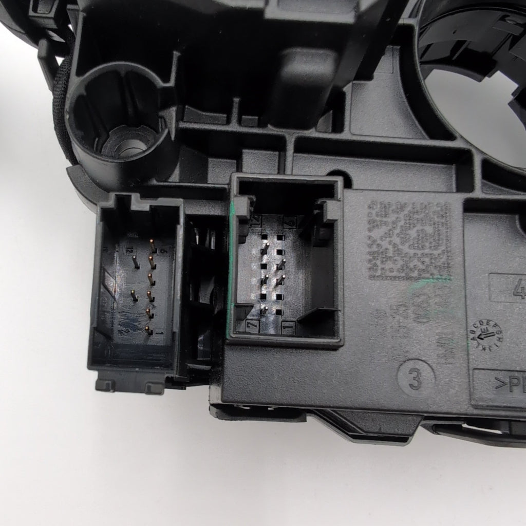 2021 - 2026 330i G20 G26 G06 G30 G22 G02 Steering Column Switch Cluster 5B4E795