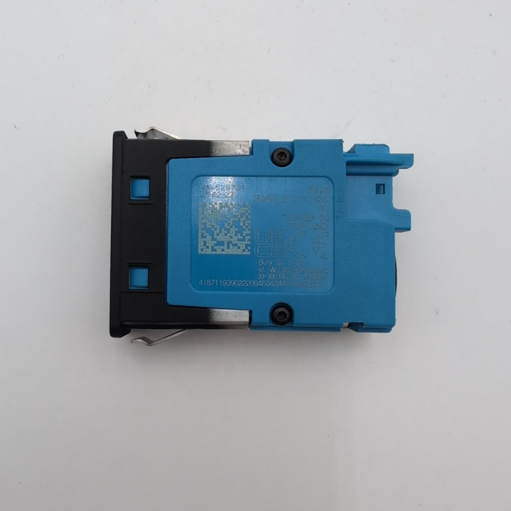 2019 - 2024 BMW 3 4 5 X3 X4 X5 X6 Rear Center Single USB Port Socket 8711939