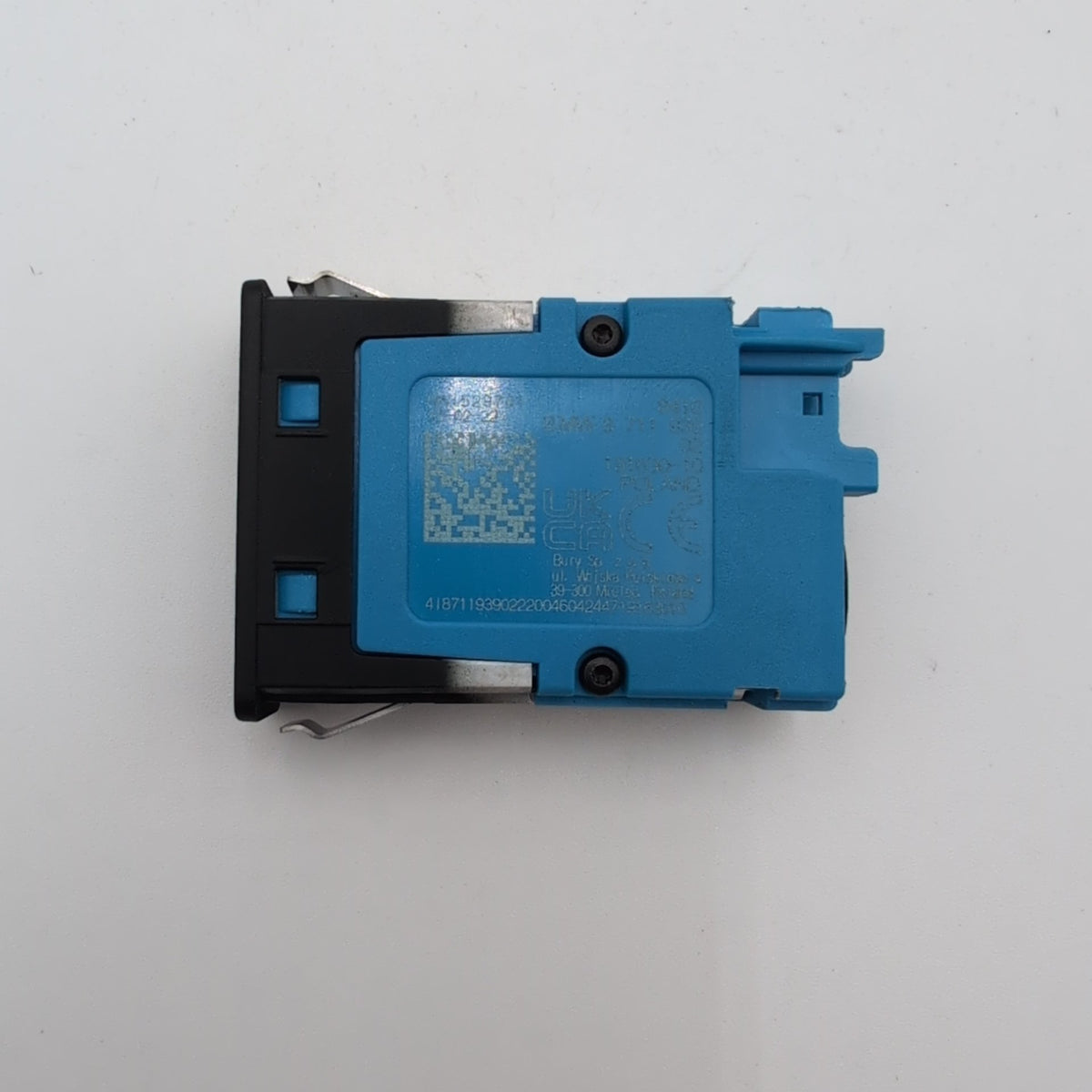 2019 - 2024 BMW 3 4 5 X3 X4 X5 X6 Rear Center Single USB Port Socket 8711939
