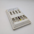 2025 BMW 530i 540i 550e G60 BCP V06 Basis Central Platform Module 5B6C430