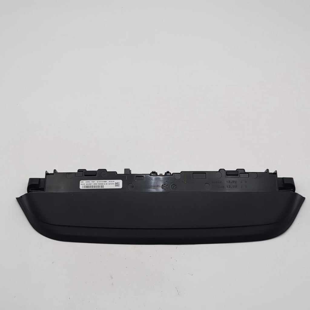2019 - 2026 BMW G20 G80 M3 M340i Third 3rd Rear Upper Brake Light 7420460