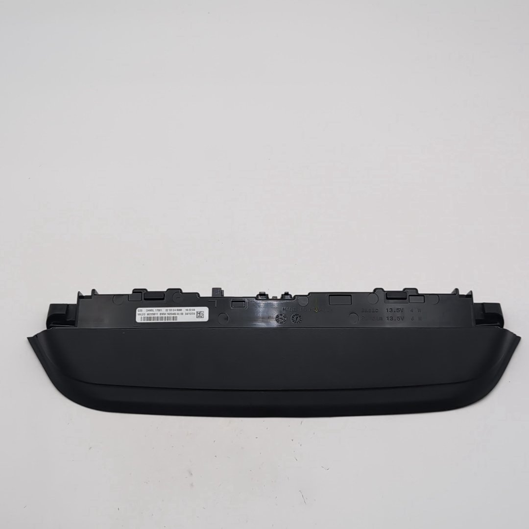 2019 - 2026 BMW G20 G80 M3 M340i Third 3rd Rear Upper Brake Light 7420460
