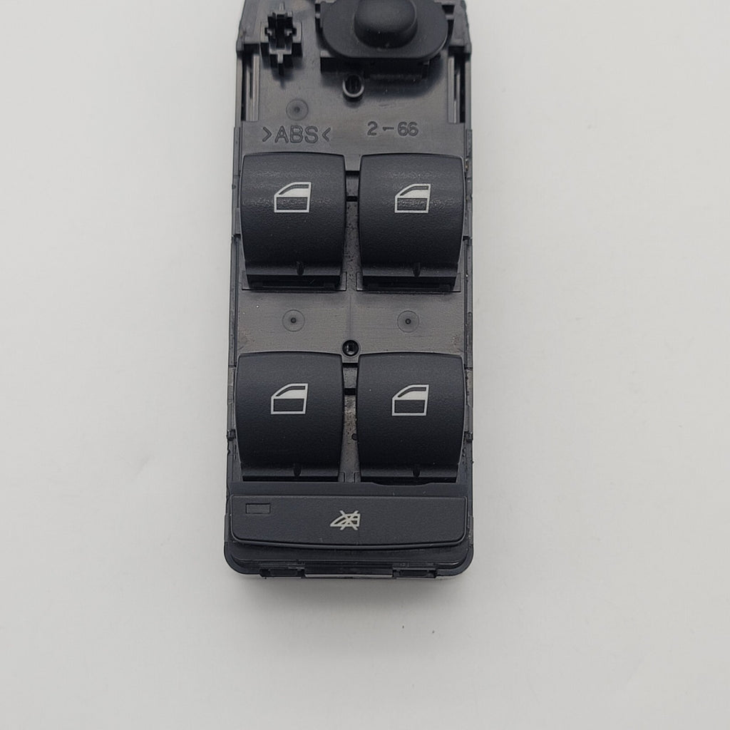 2007-2012 Bmw 328i Driver Left Door Master Power Window Switch 9217326-05 CA9VY