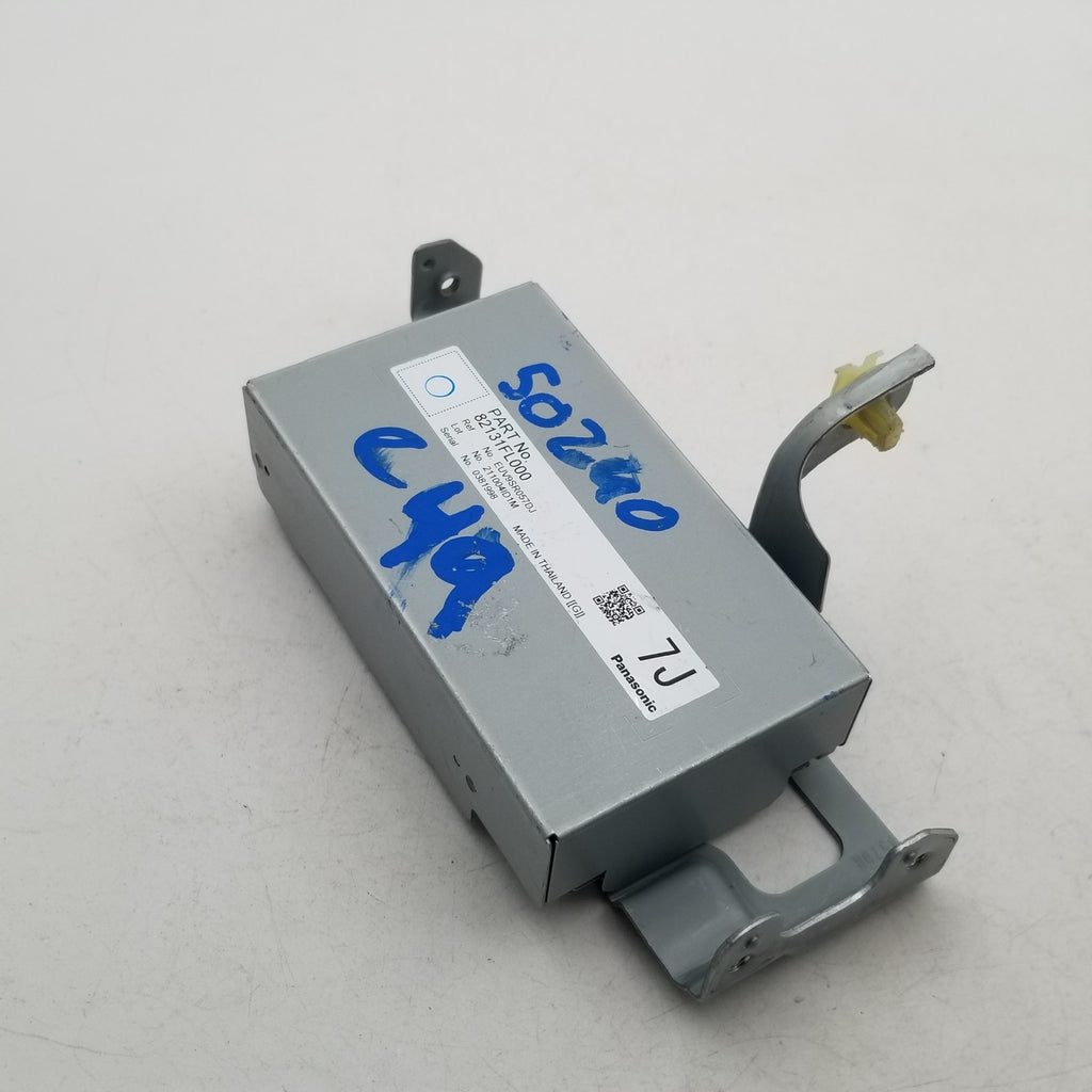 2020 2021 2022 2023 Subaru Crosstrek Back Up Camera Control Module 82131FL000