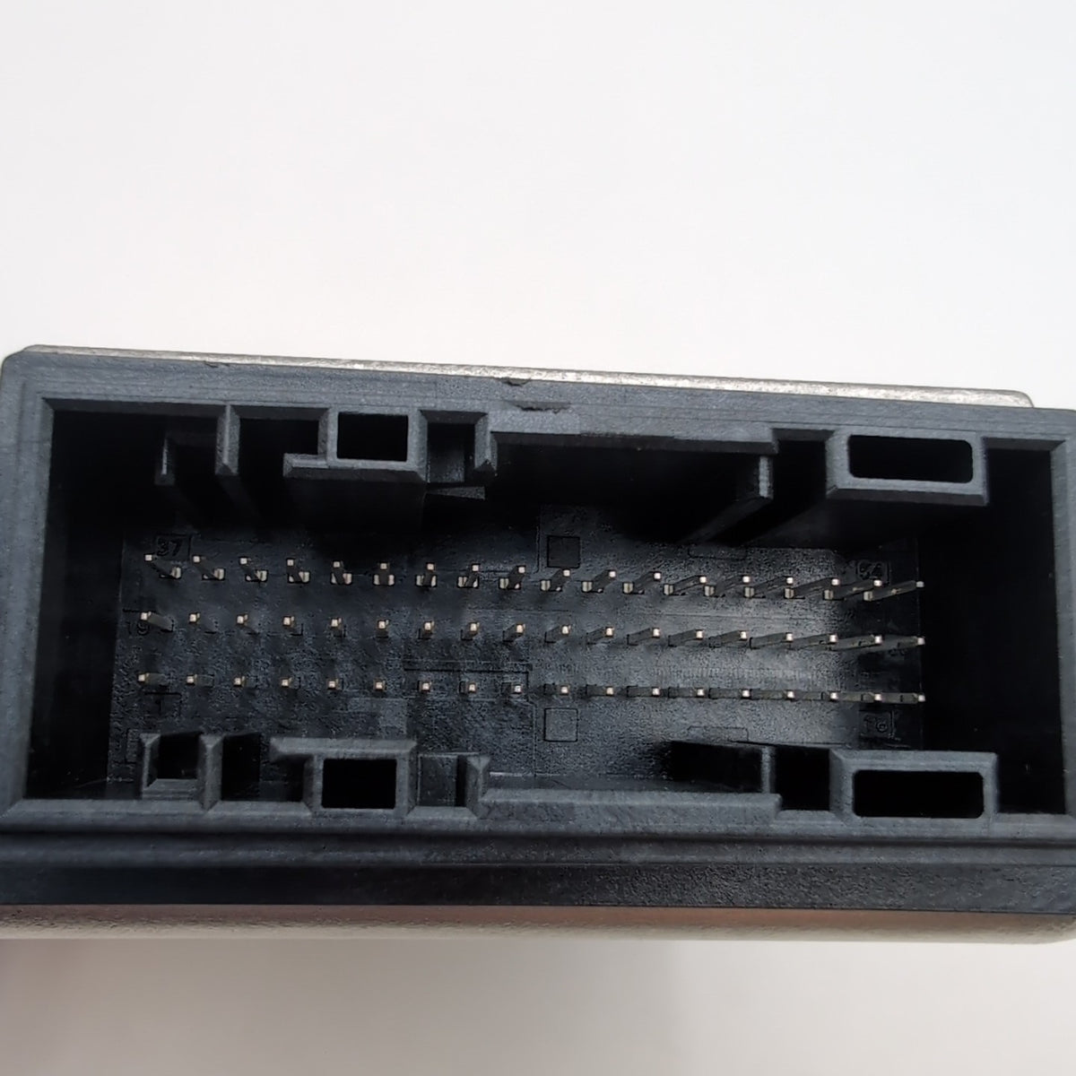 2025 BMW G45 iX I20 X3 MPAD ECU CONTROL MODULE OEM 5B6C403