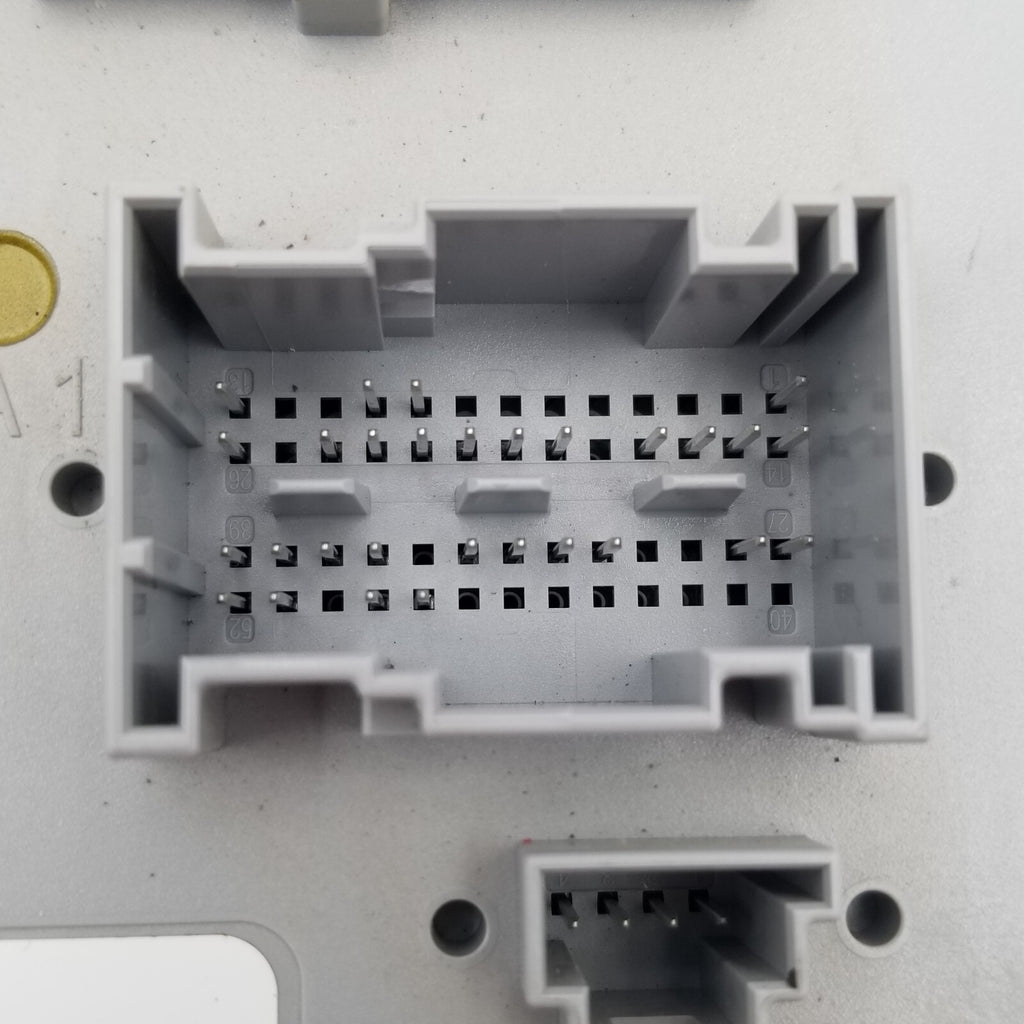 2015- 2018 Mercedes W205 C300 C400 C350e Rear Trunk SAM Control Module Unit OEM