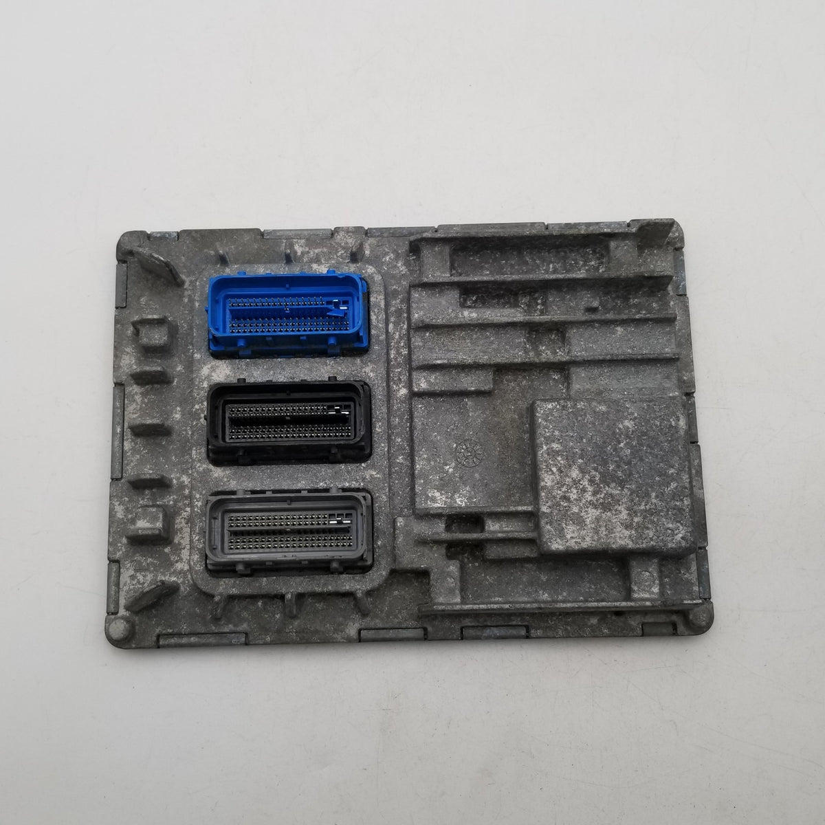Chevrolet Traverse Engine Computer Ecu Pcm Ecm Pcu Oem
