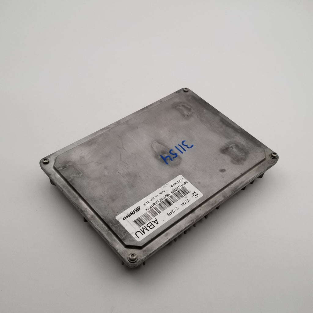 2013 2014 2015 Malibu Equinox Engine Computer Module ECU ECM OEM 12655476