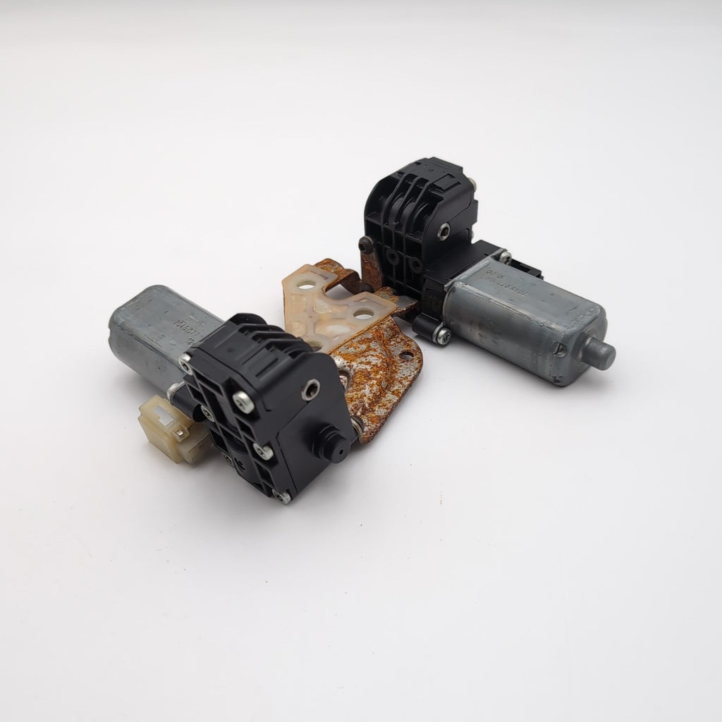 BMW G30 G31 G32 G11 G12 G14 G15 G16 G05 G06 G07 Steering Wheel Column Motor PAIR