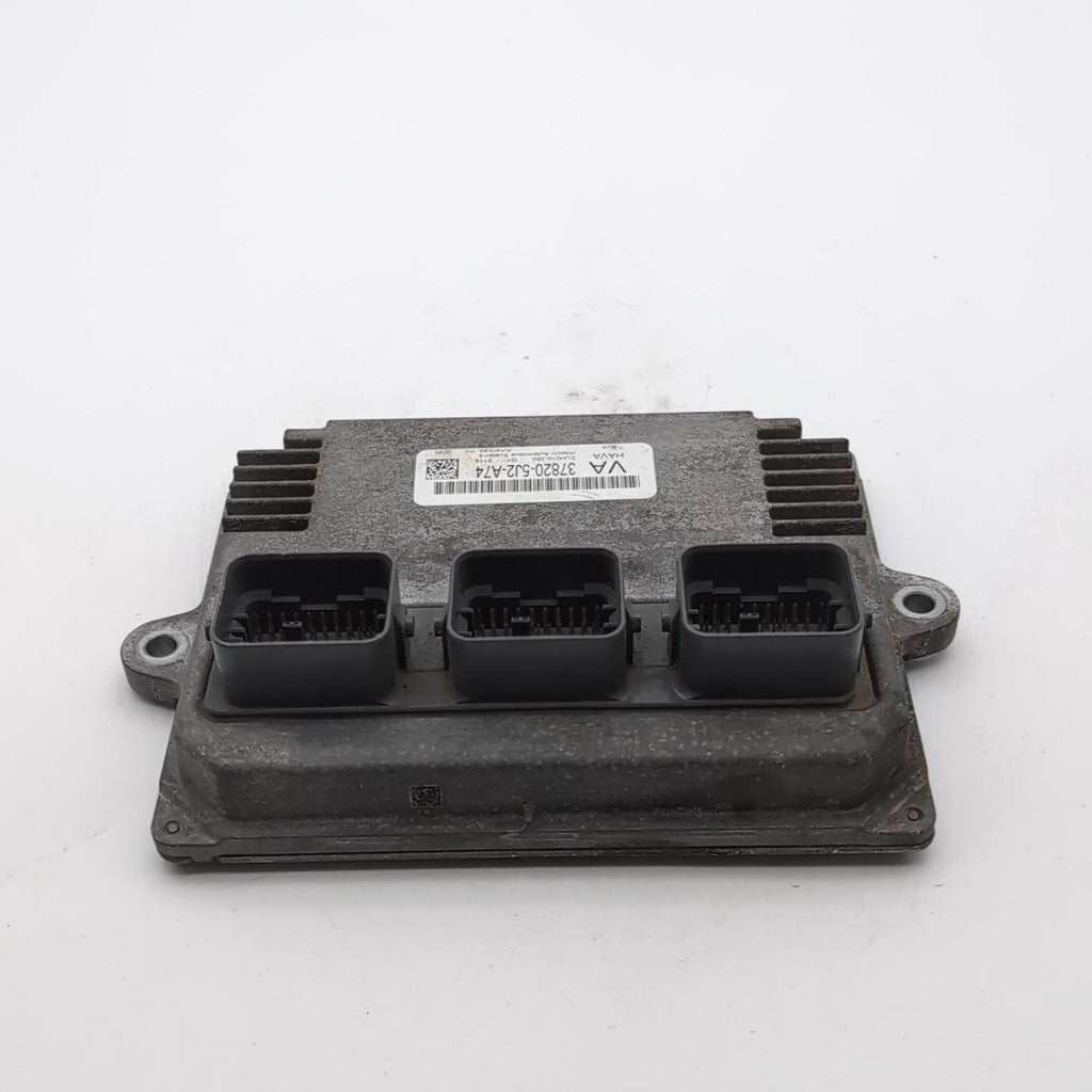 2015 2016 Acura TLX 3.5L Engine Computer Control Module ECU 37820-5J2-A74