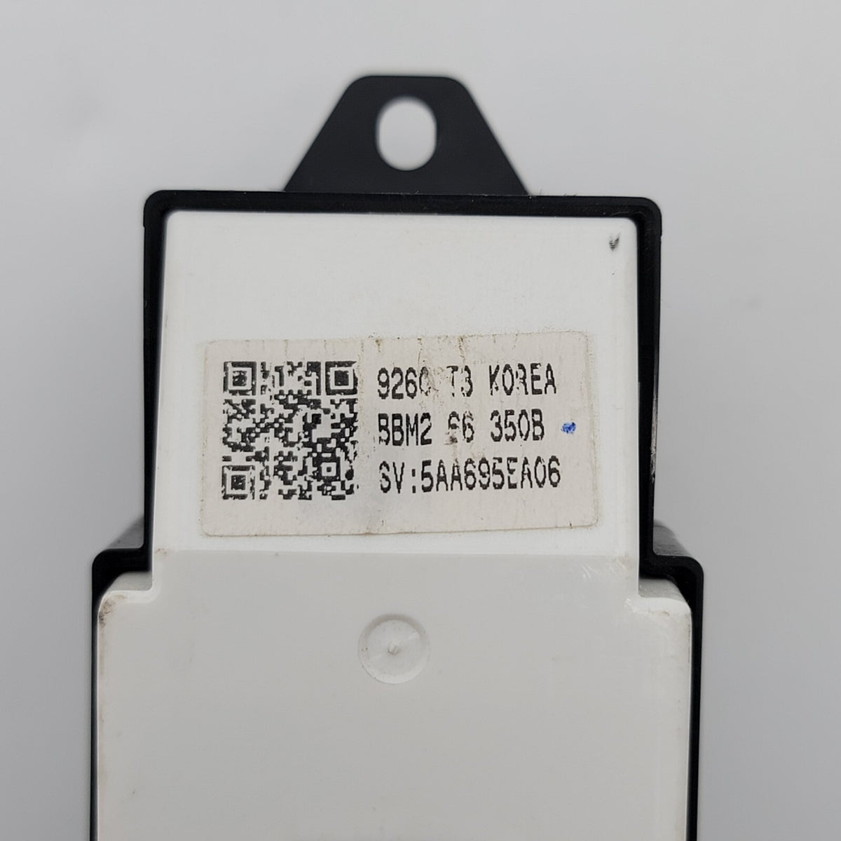 2010 2011 2012 2013 Mazda 3 Driver Left Door Master Power Window Switch