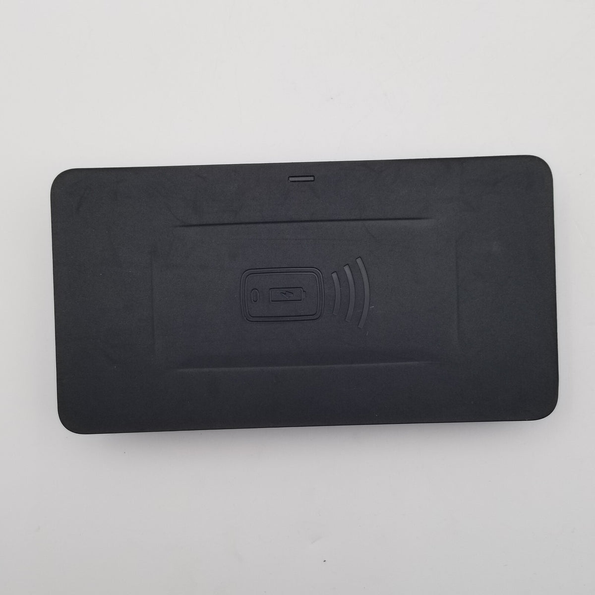 2021 - 2025 BMW G20 G80 M3 Front Center Console Wireless Charging Pad Tray