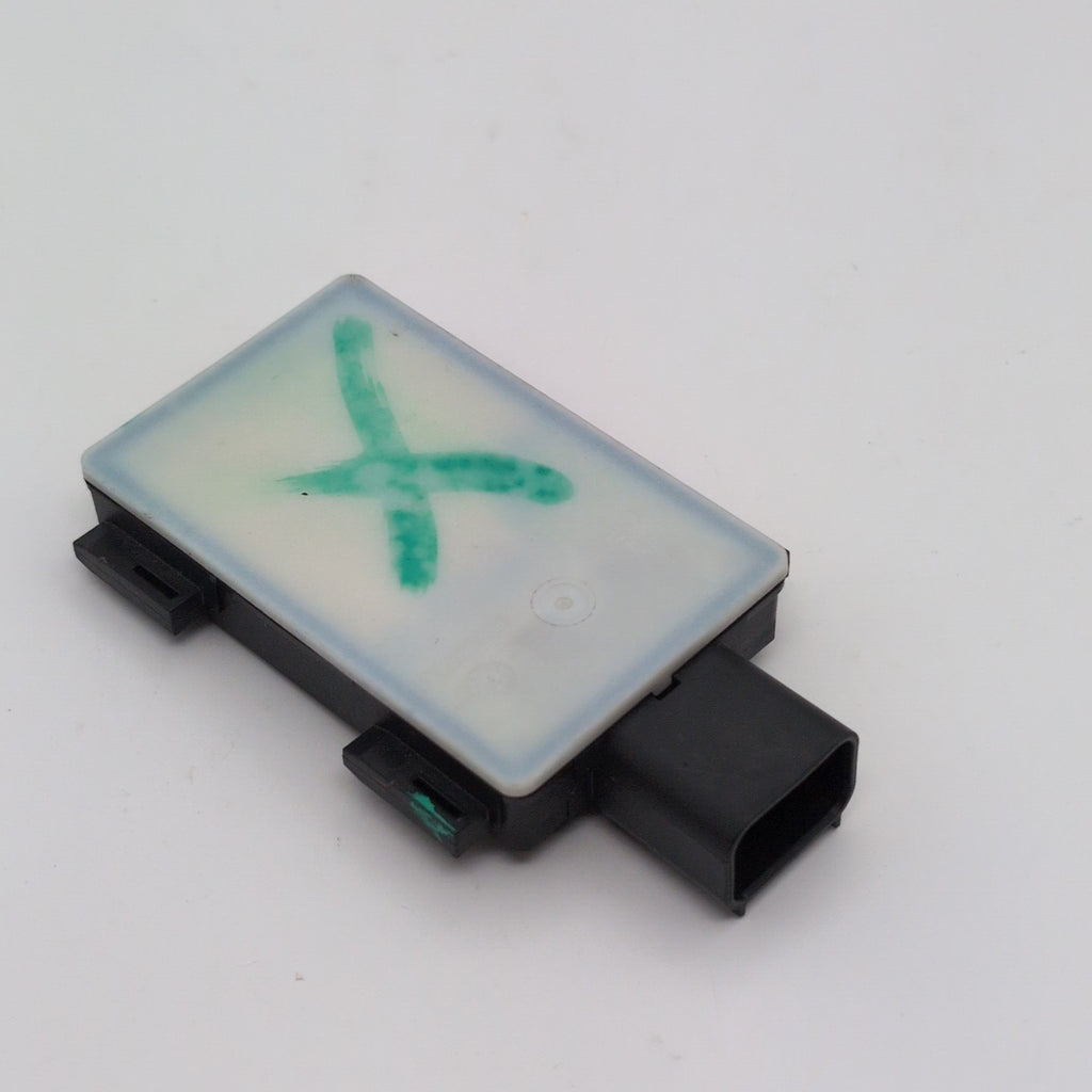 2024 Hyundai Kona Blind Spot Sensor Right Side 99150BE010