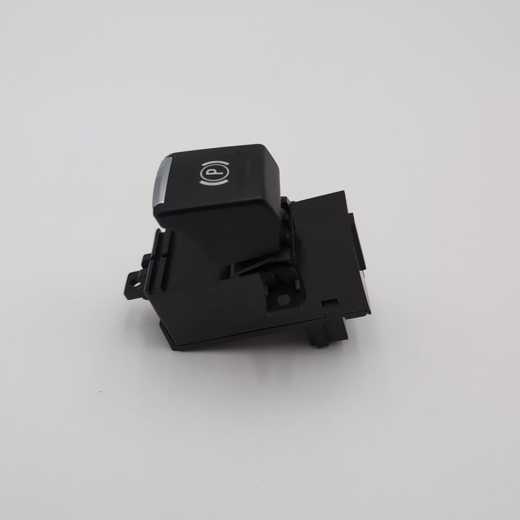 2014- 2021 BMW i3 I01 Center Console Parking Brake Switch 9878668