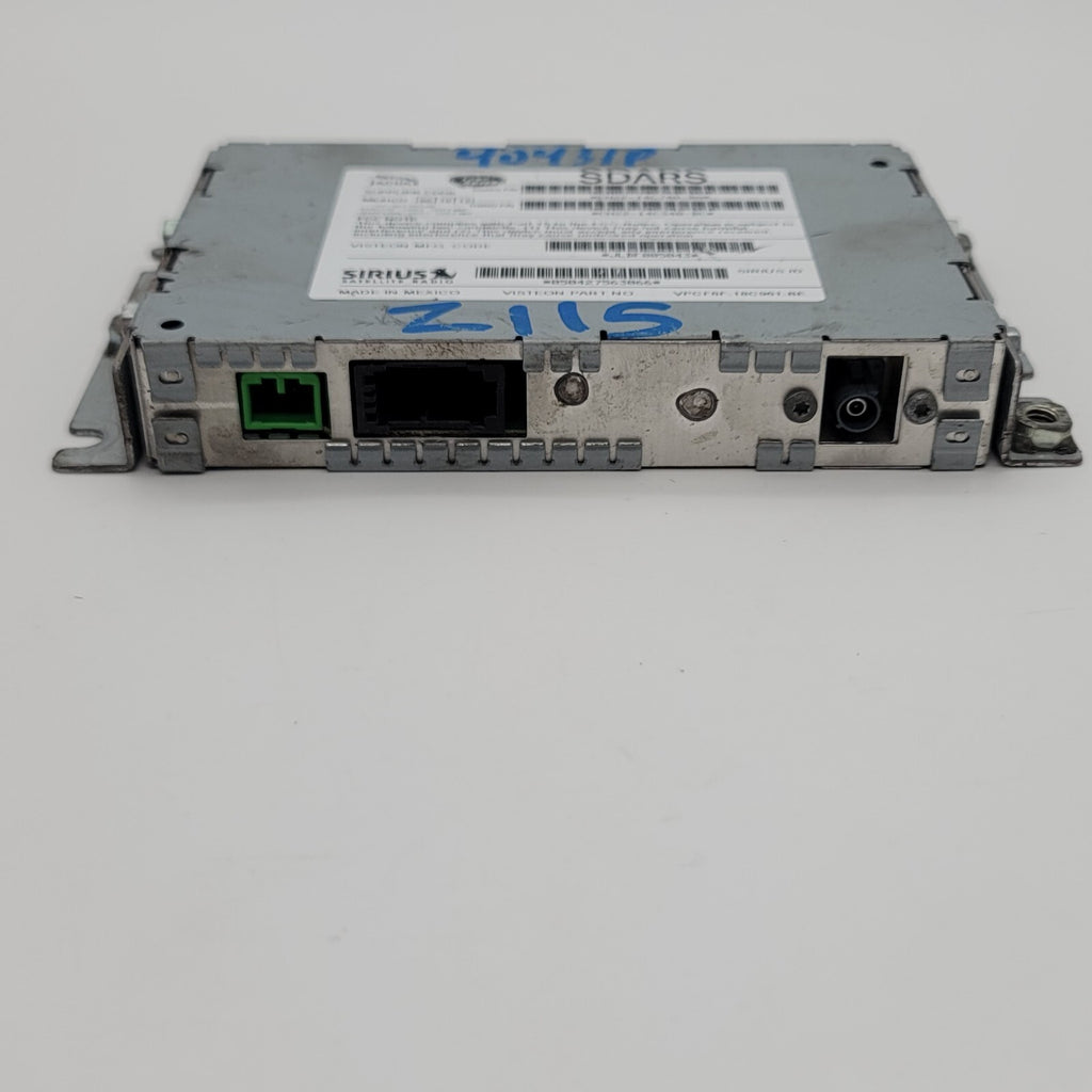 2013 2014 2015 Jaguar XJ Siris Satellite Radio Receiver Module OEM CH2214C740BA
