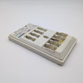 2024 2025 BMW iX X2 X5 X6 G05 G06 BODY DOMAIN CONTROL MODULE FUSE BOX BDC UNIT