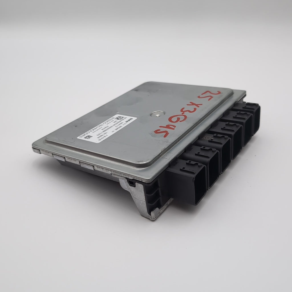 2025 BMW X3 G45 X6 G06 G60 G68 Engine Computer Control Module DME ECM 5B5D985