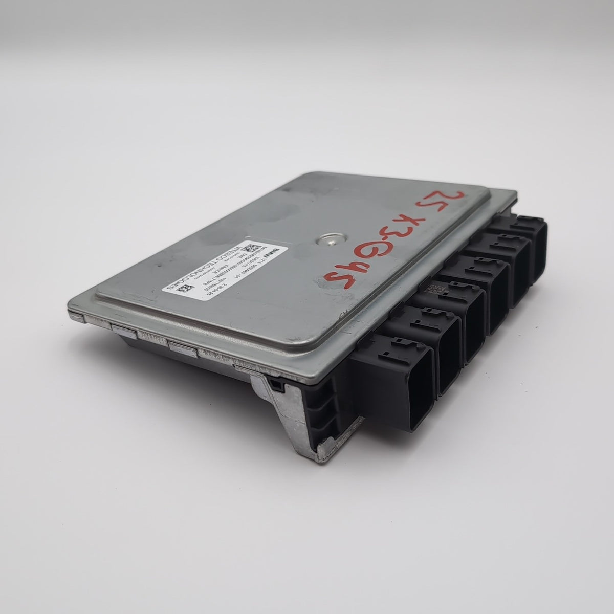 2025 BMW X3 G45 X6 G06 G60 G68 Engine Computer Control Module DME ECM 5B5D985