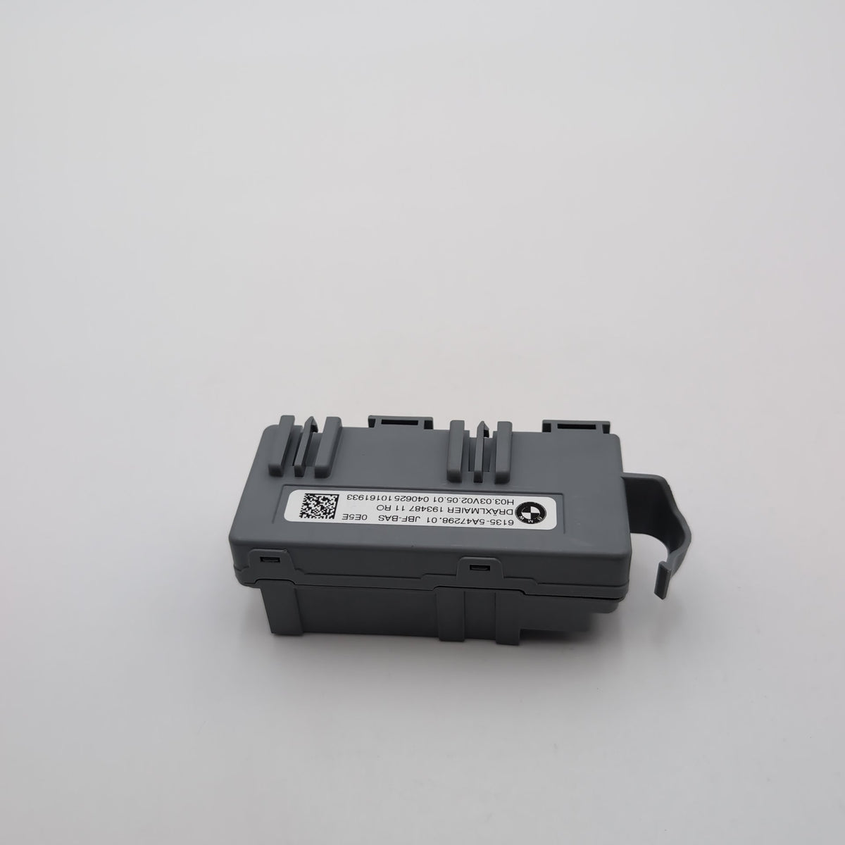 2022 - 2026 BMW F74 X1 X2 Mini Cooper Countryman Power Distribution LIN Module