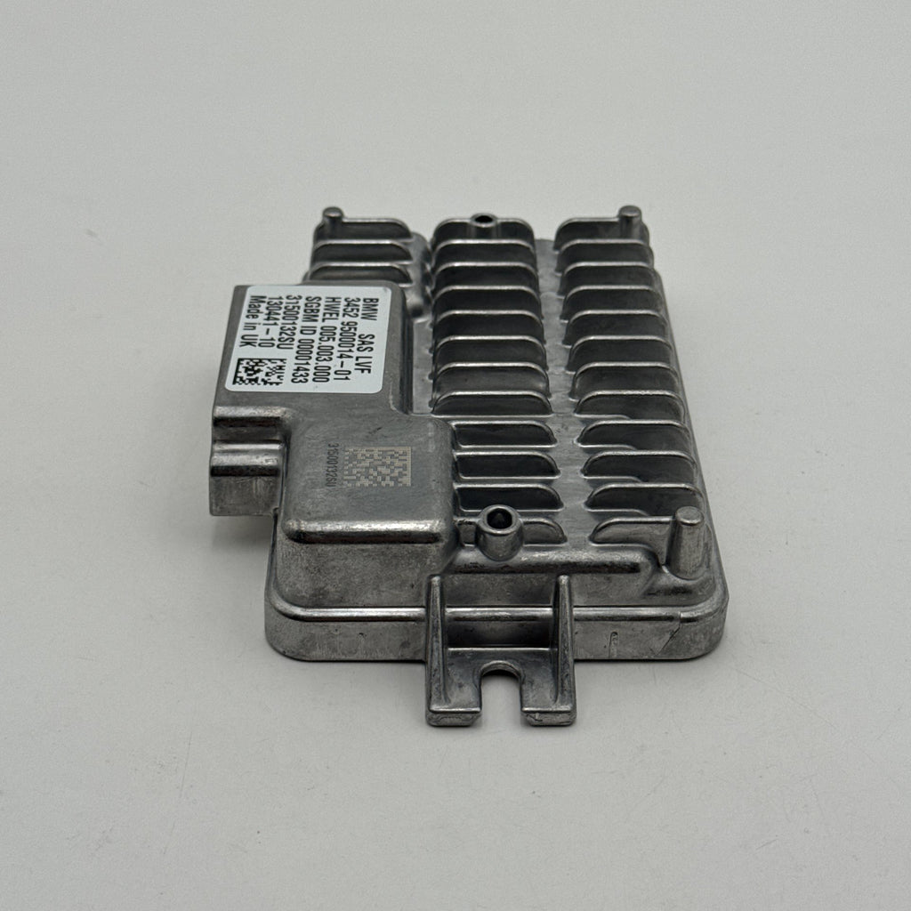 2017 2018 2019 2020 2021 BMW i3 i3s I01 SAS Hybrid Control Module 9500014