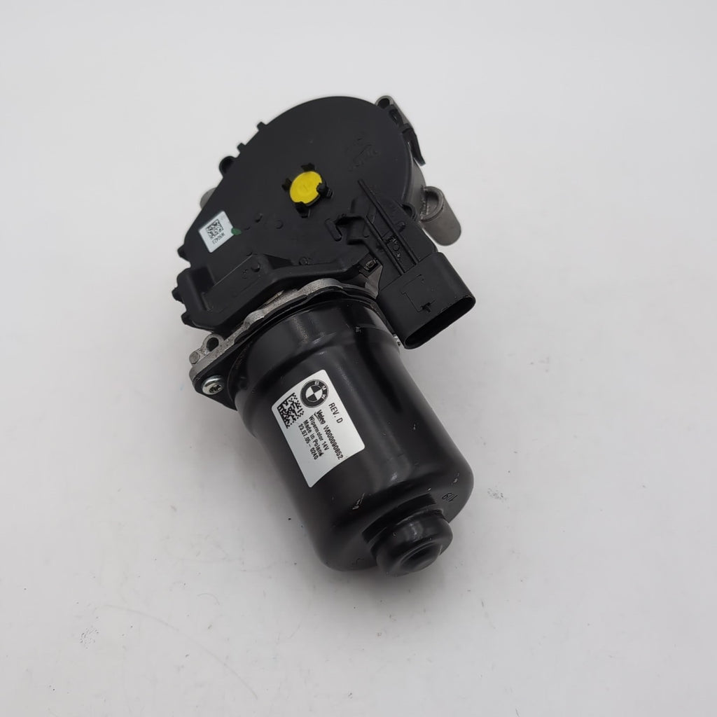 2019- 2025 BMW G80 G82 G20 G22 G26 Windshield Wiper Motor OEM 7427901